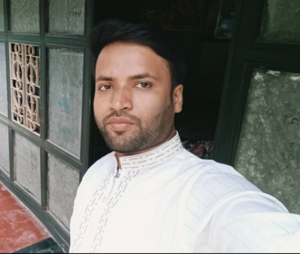 mdsakibhasan, 30, Oudbeijerland