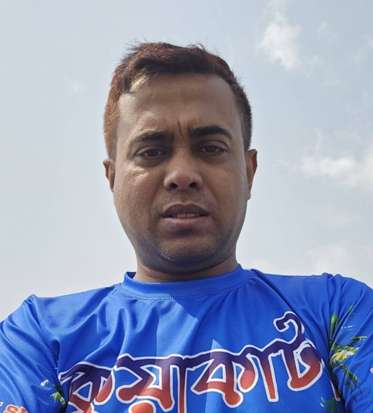 Md shohag hossain, 35, Kiskunmajsa