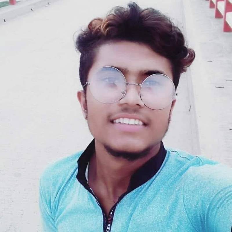 Mehedi Hassan, 21, Miami Springs