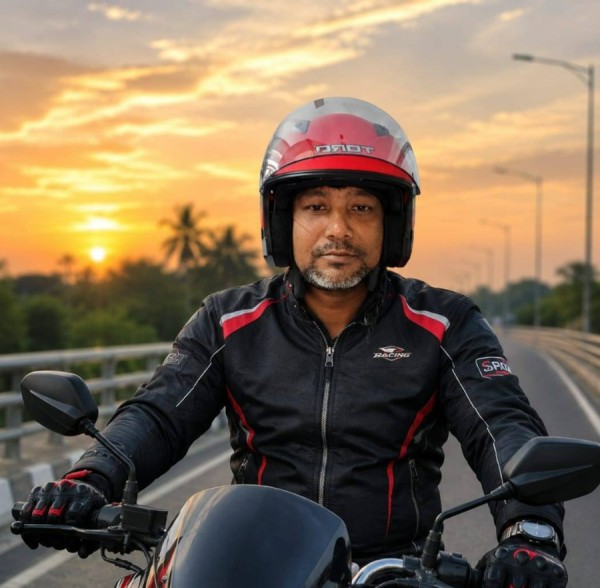 Ab Malek Sijar, 35, Dumarao