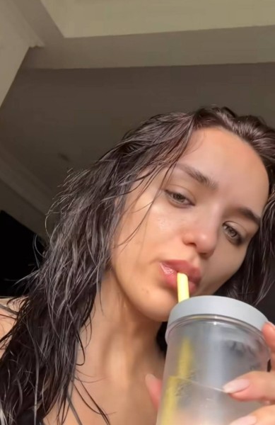 Kimberley, 27, Mullaittivu