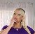 Alura Jenson, 42, Cavite