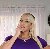Alura Jenson, 42, Timurni
