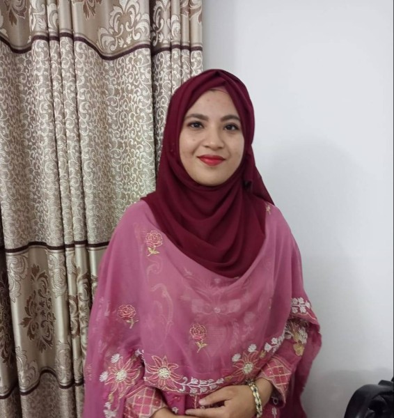 khondoker, 32, Bramhabarada