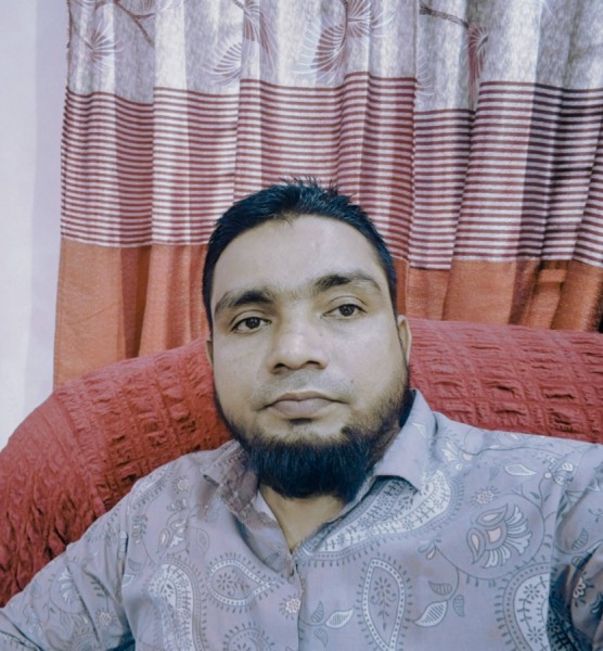 md jashim Uddin, 46, Dedza