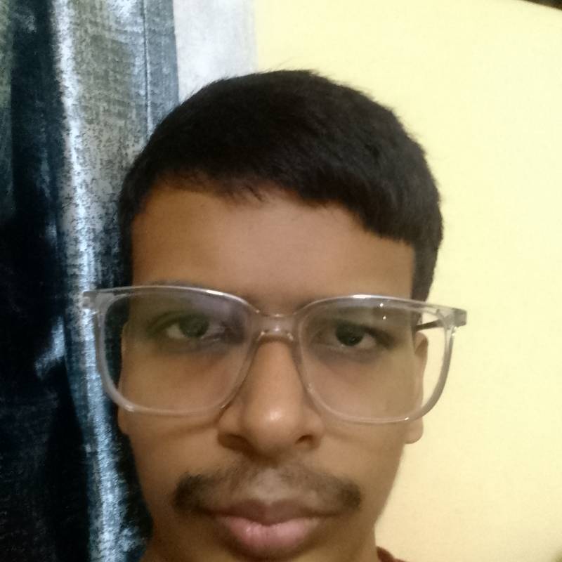 Nick, 21, Kench