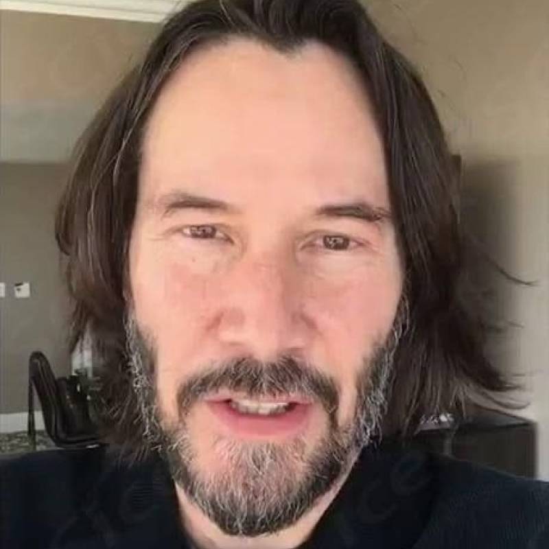 Keanu, 61, Abashiri
