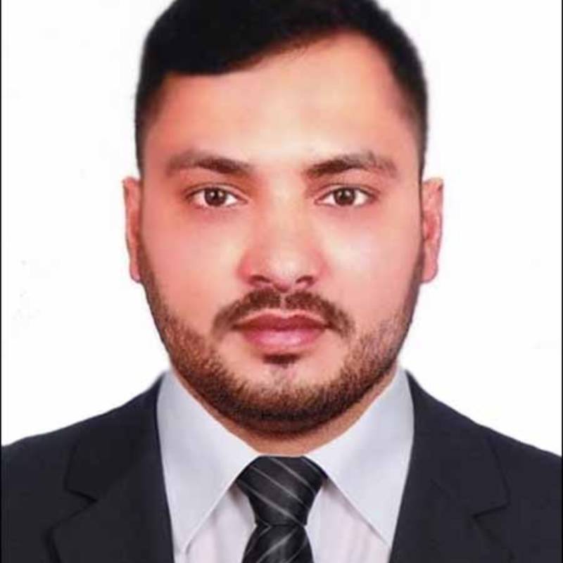 NAZRUL, 35, Sgou