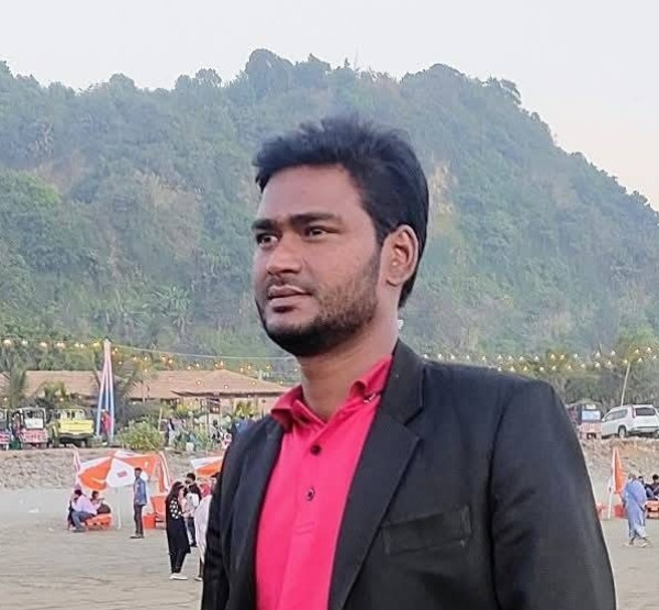 Rabiul, 26, Baghe Bahadoran