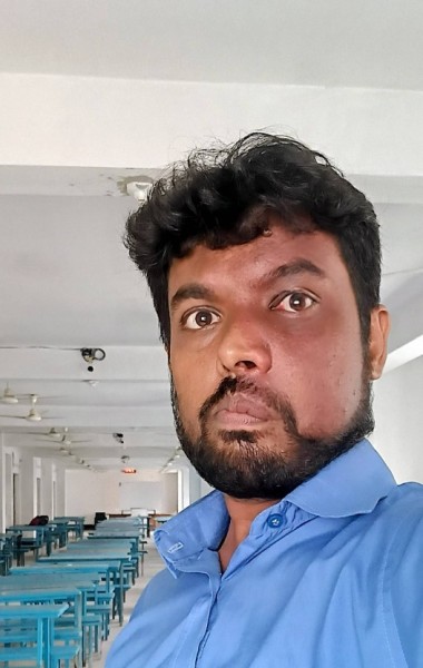 Md Shahinur Rahman, 35, Tsuiki