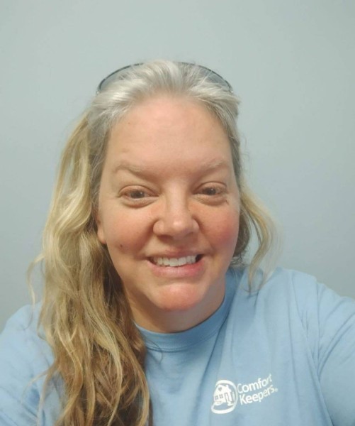 Teresa, 41, De Pinte