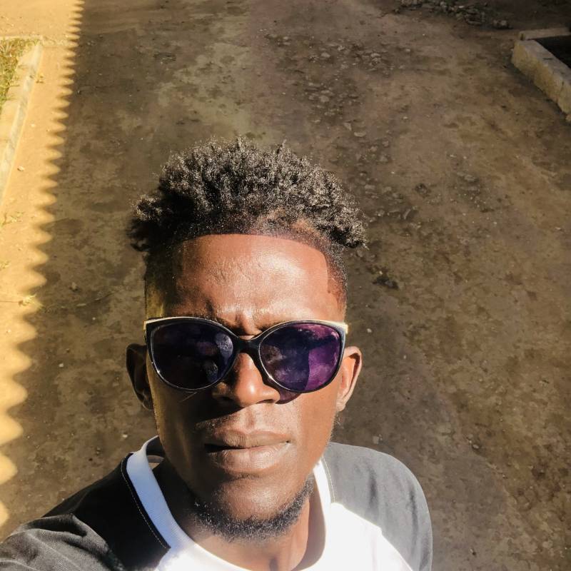 Jethro, 26, Cresskill