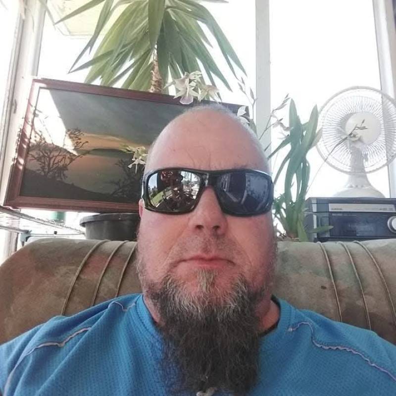 Tony, 51, Banting