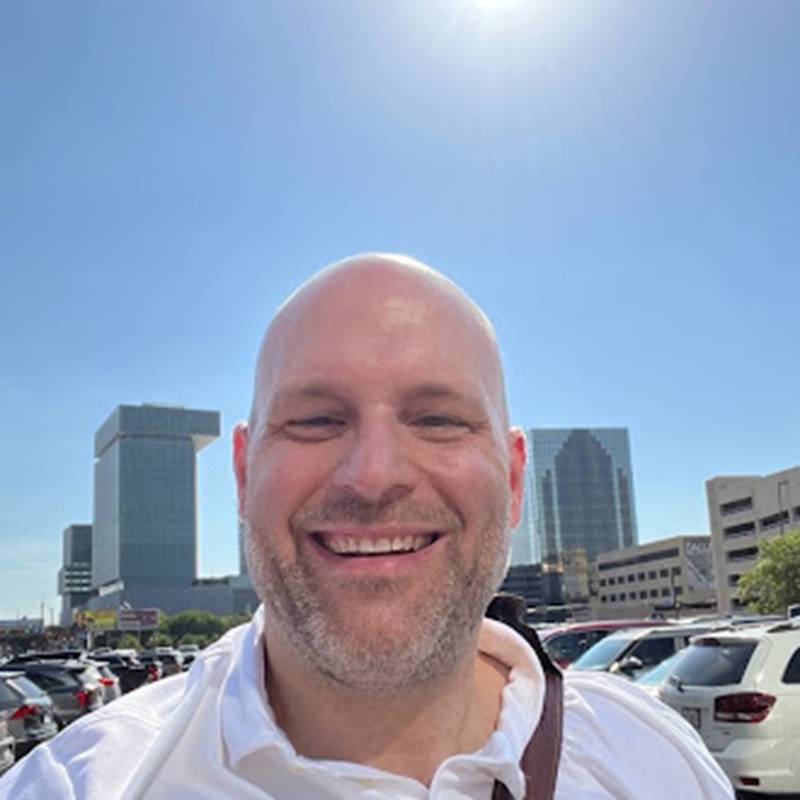 Steve, 45, Canby