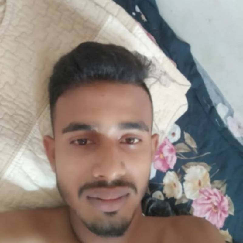Md Masum, 39, Santomera