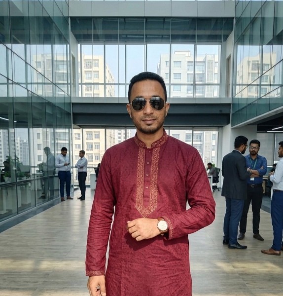 Rohim, 38, Daheba