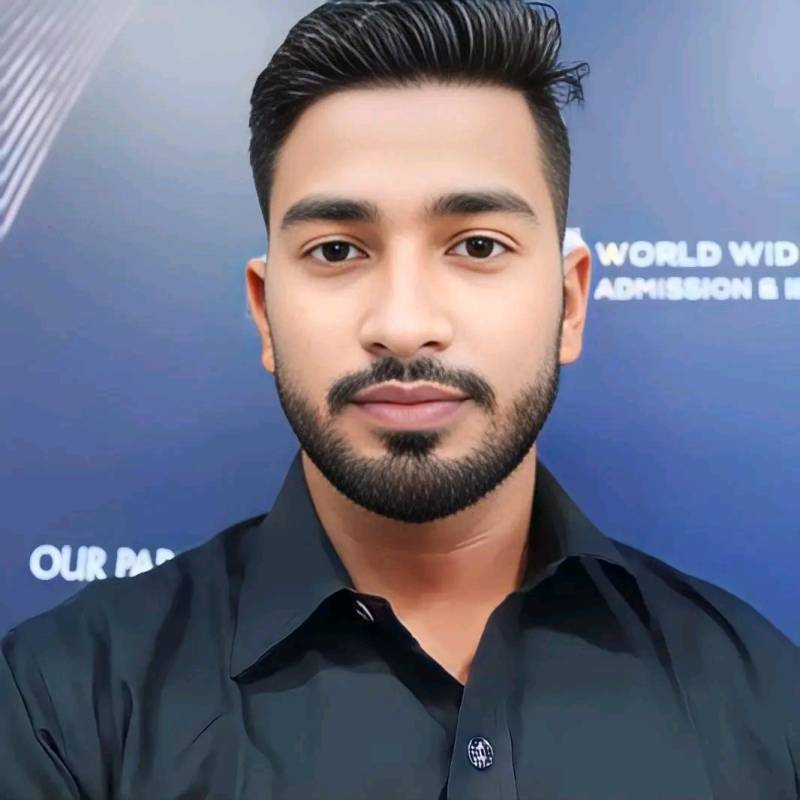Shiful Islam, 31, Witu