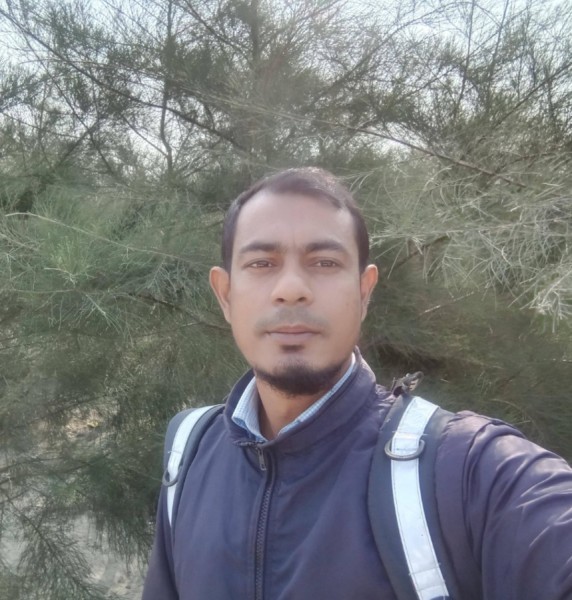 Ns Mithu, 40, Chandreru