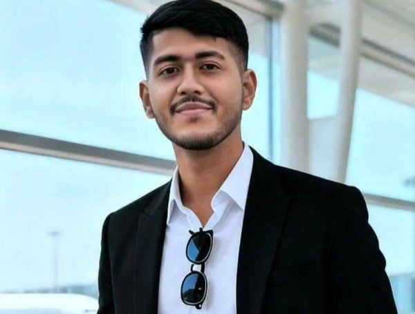 Shakil khan, 26, Sandrakatsy
