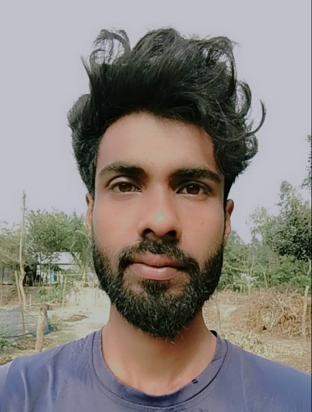 MD Jakirul Islam shagor, 29, Libreville