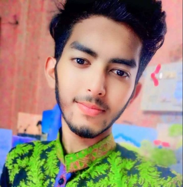 Rahul Hosen Mohin, 29, Progreso