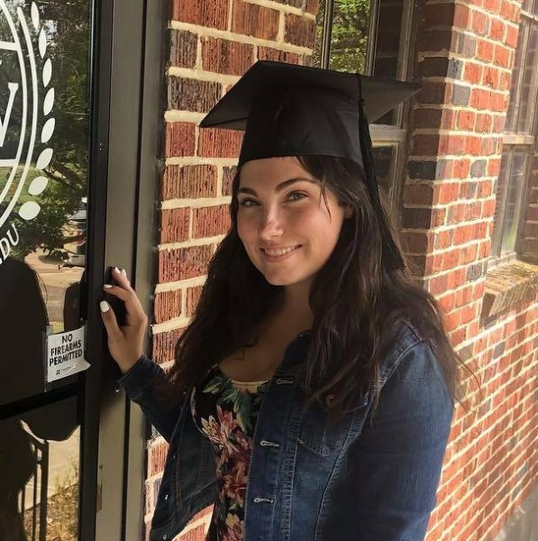 megan Terynka, 36, Kwekwe