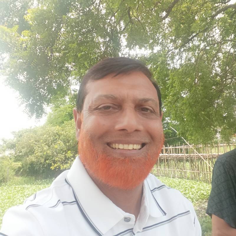 Nadim, 41, Dos Quebradas