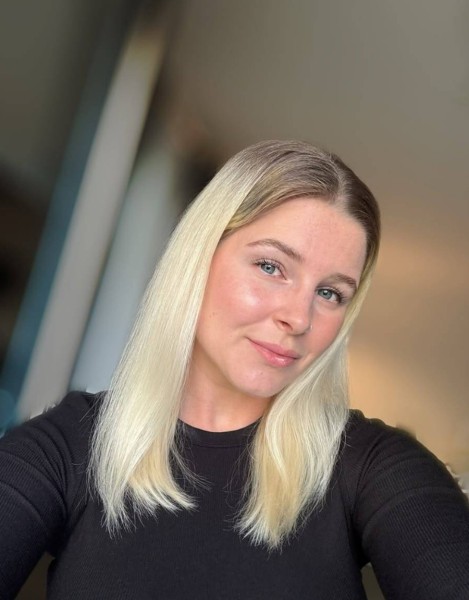 Linda, 45, El Outaya