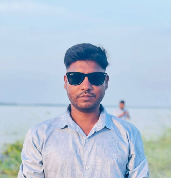 Mahabub, 20, Constan