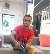 Rakib, 32, Topocany