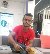 Rakib, 32, Nosy Be