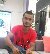 Rakib, 32, Botswana