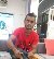 Rakib, 32, Rwanda
