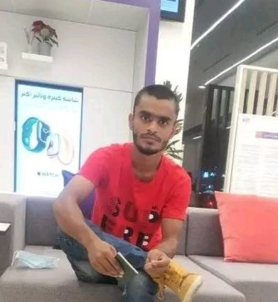 Rakib, 32, Florence