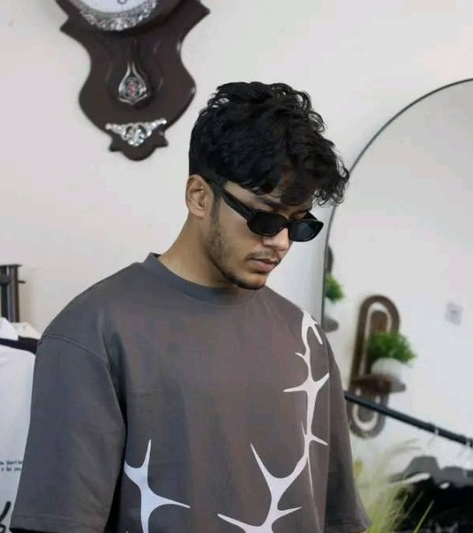 Mehedi Hasan, 28, Rio Negro