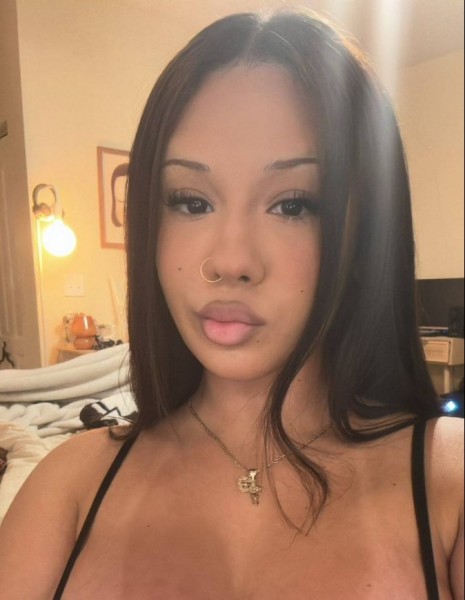 Lynn Jessica, 34, Nakai