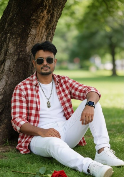 Badsa, 30, Rawabi area