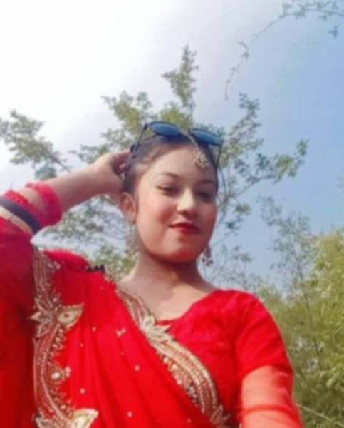 Mohona, 25, Agua Prieta