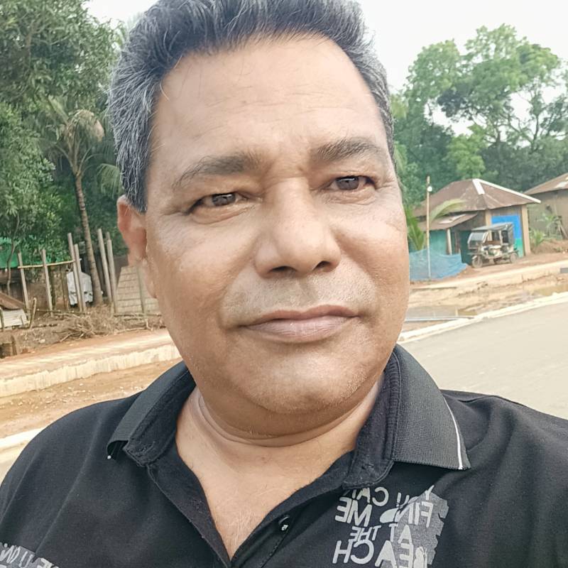 Toton, 54, Paramankurichi
