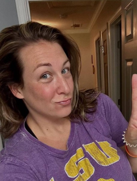 Belinda, 43, Nelspruit