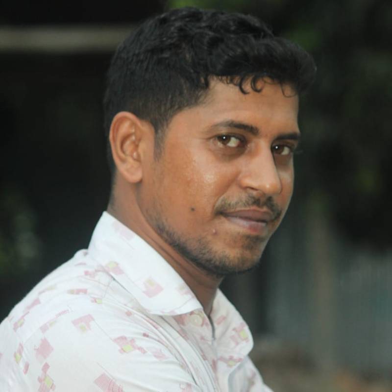Hakimullah, 33, Montoro