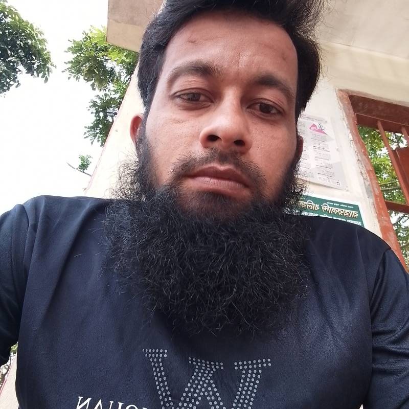 Sajib, 30, South Korea