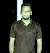 Uzzal, 28, San Lucas Sacatepquez