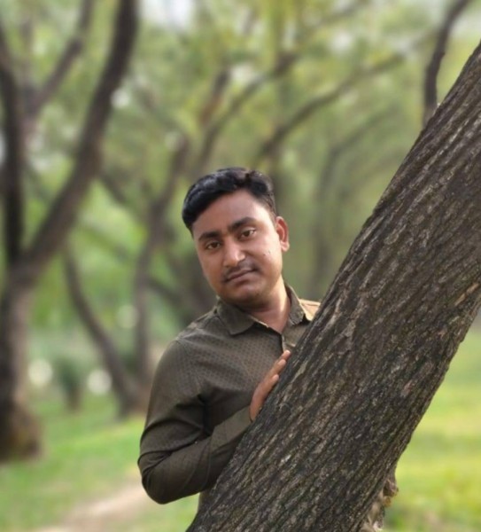 Biplob Chandra Biswas, 28, Karaiyampudr
