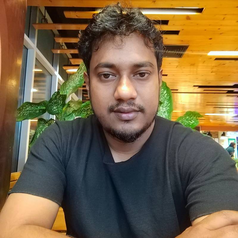 Munna, 33, Ranti