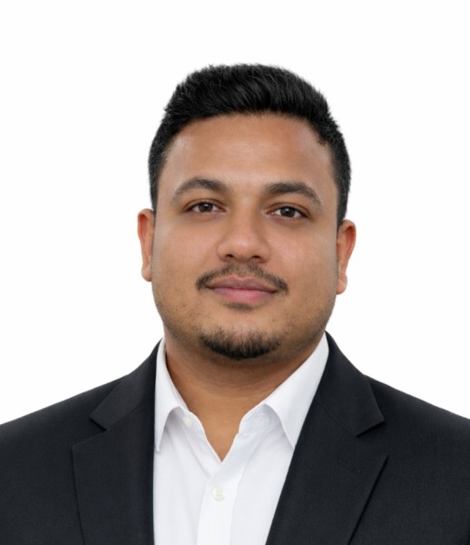 M., 27, Sardulgarh
