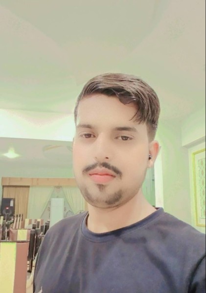 Sajid, 20, Marijampol