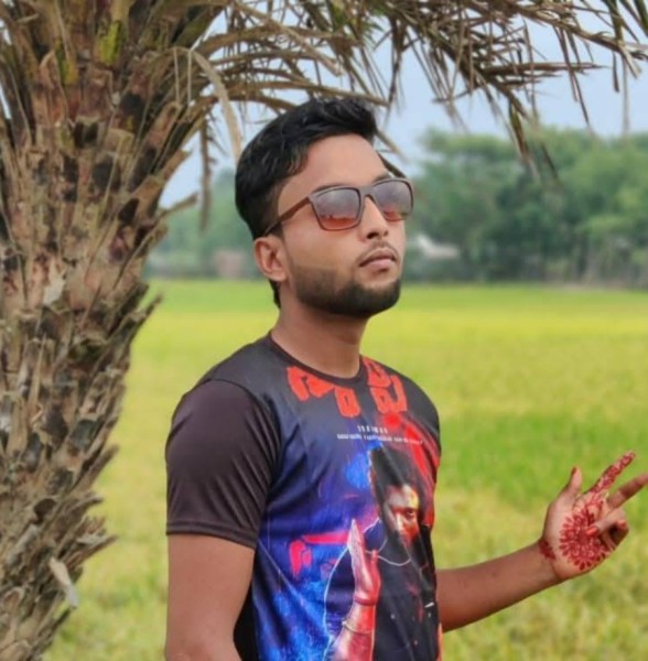 Ridoy, 29, Piranshahr