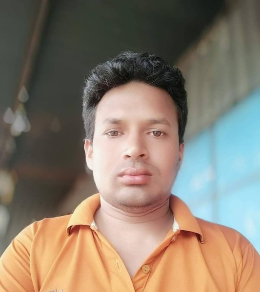 Md.Shahin, 45, Ormskirk
