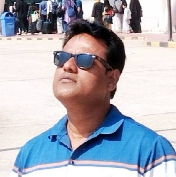 Shahjahan, 36, Abac